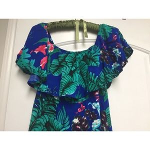 May & July Dresses - Floral Dress May & July Dresses - Floral Dress